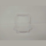 Snazzee Soap Box Hinged with Lid