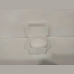 Snazzee Soap Box Hinged with Lid