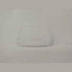 Snazzee Soap Box Hinged with Lid