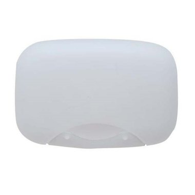Snazzee Soap Box Hinged with Lid