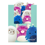 Snazzee Super Softie with Heat Pack
