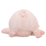 Snuffle Pig 8.7cm Ornament-Statuette