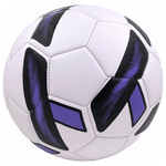 Soccer Ball Size 5 - 5 Assorted