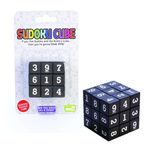 Sodoku Cube