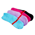 Soft Sleep Socks