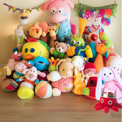 Soft Toys