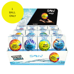 Sohi - Tie Dye Bounce On Water Ball