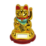 Solar Cat Groover