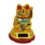 Solar Cat Groover
