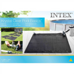 Solar Heating Pool Pad Intex - 28685