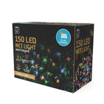 Solar Net Light 150 Multi