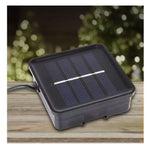 Solar Net Light 150 Warm White