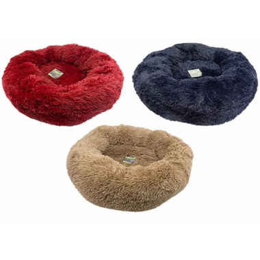 Soothing Pet Bed 70cm