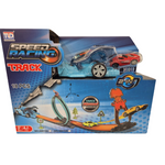 Speed Racing Track