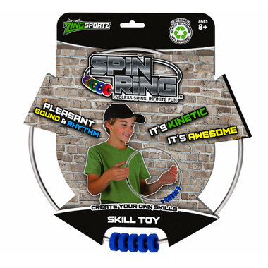 Spin Ring
