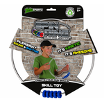 Spin Ring