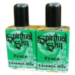 Spiritual Sky Essential Oil