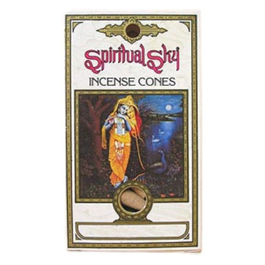 Spiritual Sky Incense