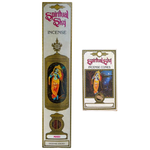 Spiritual Sky Incense