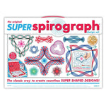 Spirograph Super Kit