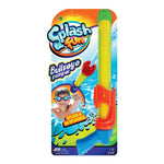 Splash Bullseye Pumper