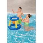 Splash N Hoop Water Game 61cm