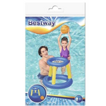 Splash N Hoop Water Game 61cm