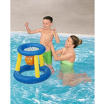 Splash 'N Hoop Water Game