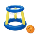Splash 'N Hoop Water Game