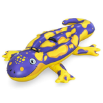 Splashin' Salamander Ride-On - 1.91m x 1.19m