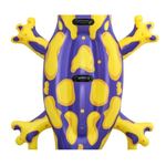 Splashin' Salamander Ride-On - 1.91m x 1.19m