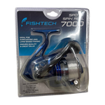 Spot X Spin Reel 7000