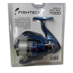 Spot X Spin Reel 7000