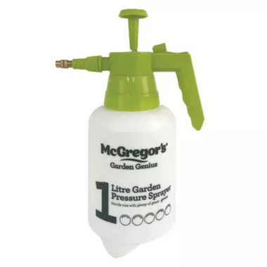 Sprayer Pressure 1L