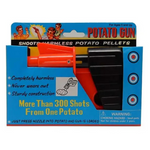 Spud Gun Potato Shooter