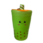 Squeesh Boba Tea