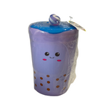 Squeesh Boba Tea