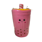 Squeesh Boba Tea
