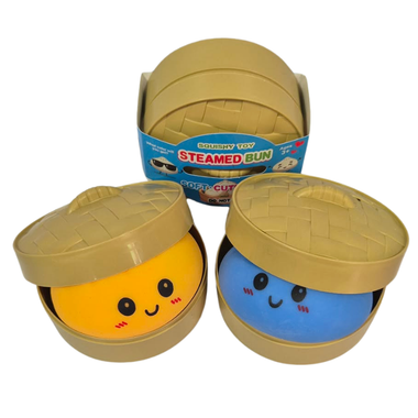 Squeeze Dumplin With Emoji 8.5cm