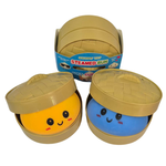 Squeeze Dumplin With Emoji 8.5cm