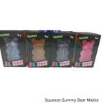 Squeeze Gummy Bear Mable