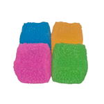 Squeezing Cube - Textured 5cm