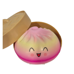 Squeezing Dumpling Slow Rise