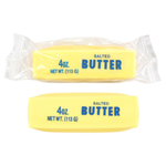 Squeezy Sugary Butter