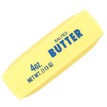 Squeezy Sugary Butter
