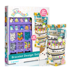 Squishmallow Bracelet Design Set 25 Bracelets
