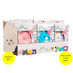 Squishmallow Jewelry Kit - Archi Tatiana Bubba