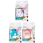 Squishmallow Jewelry Kit - Archi Tatiana Bubba