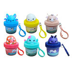 Squishmallow Mini Blind Bag Slime Squad 6 Asst