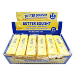 Squishy Slow Rise Butter